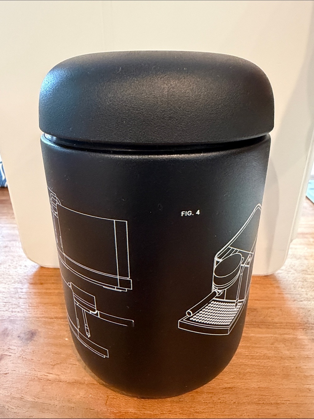 Fellow Special Edition 12 oz Tumbler